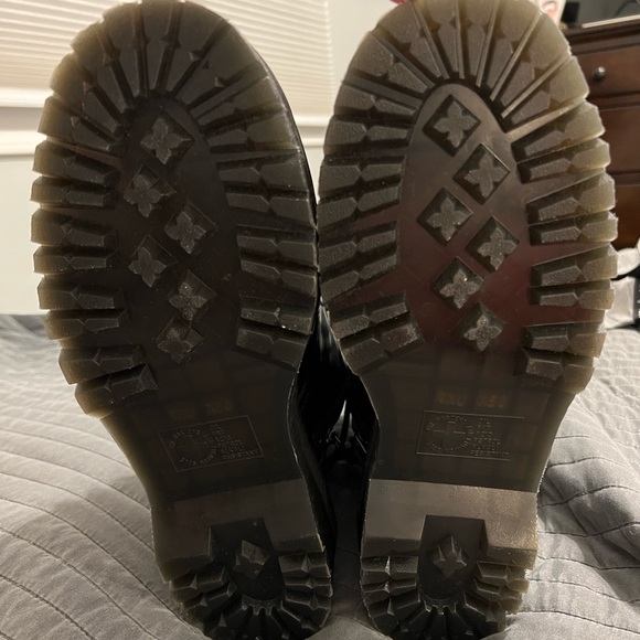 Dr. Martens Jadon Boot - black - Picture 4 of 8